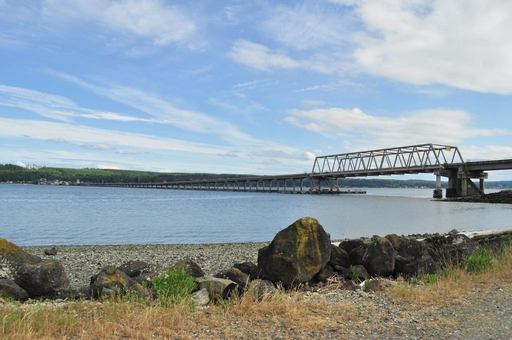 Hood Canal